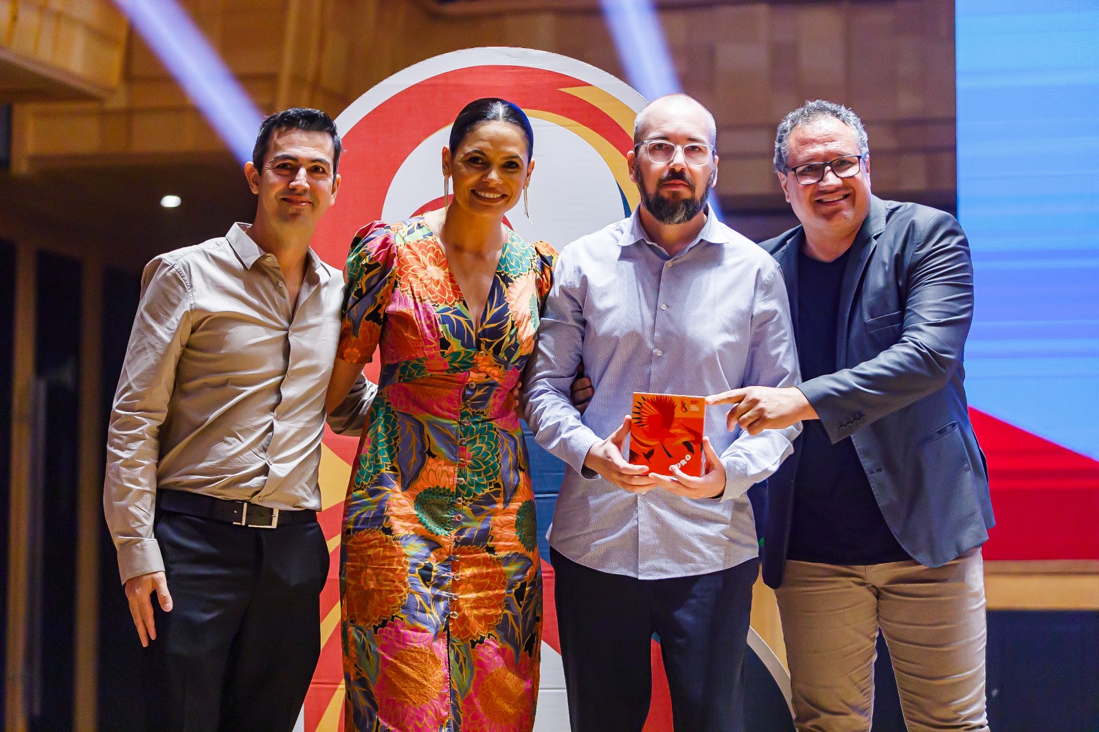 Agência de Franca vence ouro no Prêmio Brasileiro de Design com projeto de embalagem