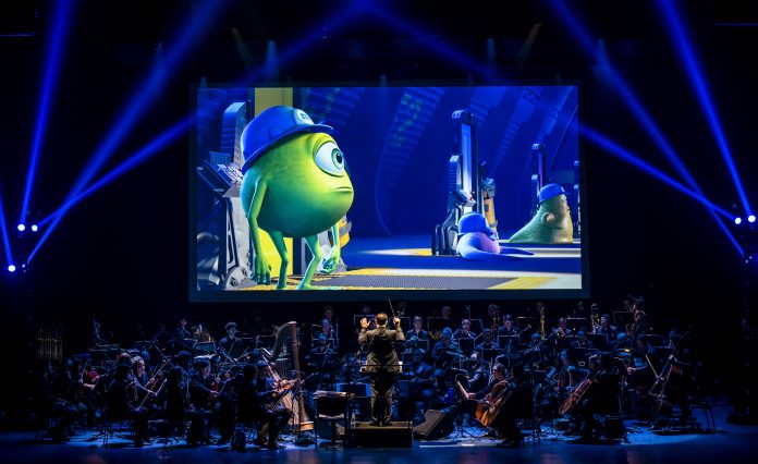 Geek Sinfônico chega a Ribeirão Preto em 14 de dezembro no MultiplanHall