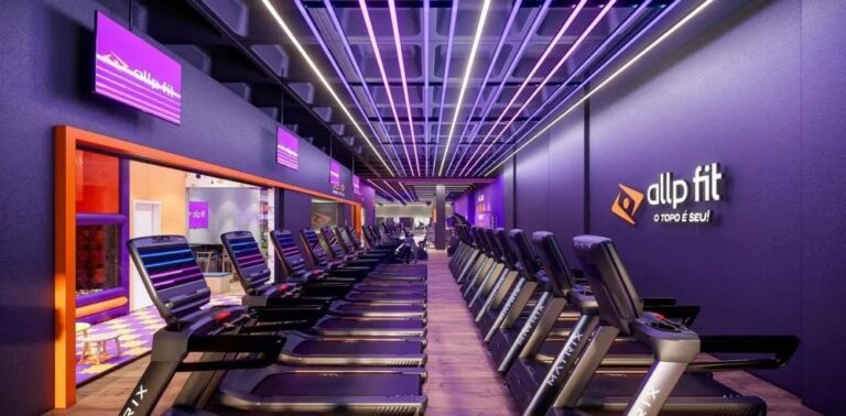 Allpfit inaugura primeira unidade em Ribeirão Preto com estrutura premium e proposta inovadora de bem-estar