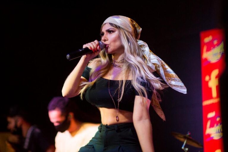 Maristela Müller é atração do Bloco Café Nice no sábado de Pré-Carnaval em Goiânia