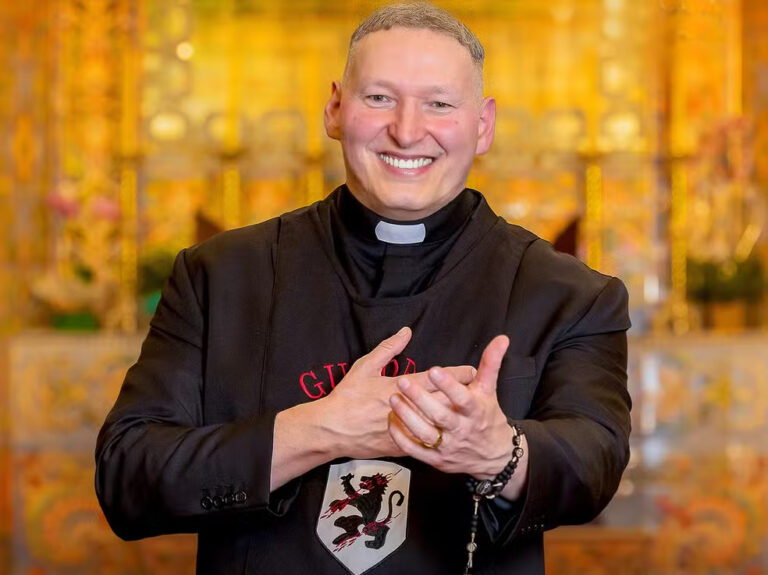 Iguatemi Ribeirão Preto recebe Padre Marcelo Rossi para lançamento de livros e sessão de autógrafos exclusiva