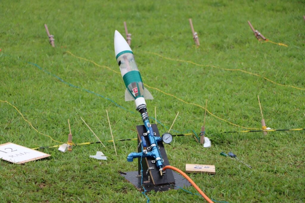 Medalhas que inspiram o futuro da ciência