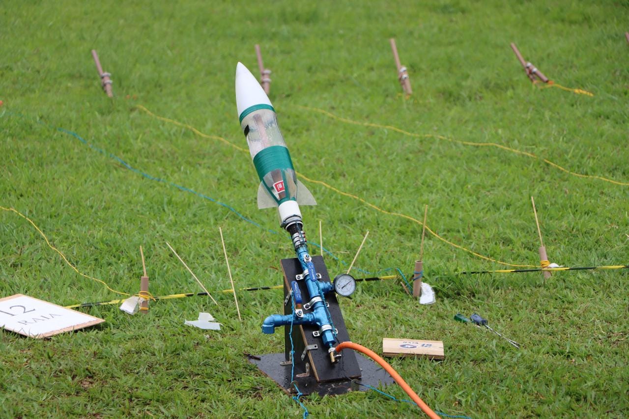 Medalhas que inspiram o futuro da ciência