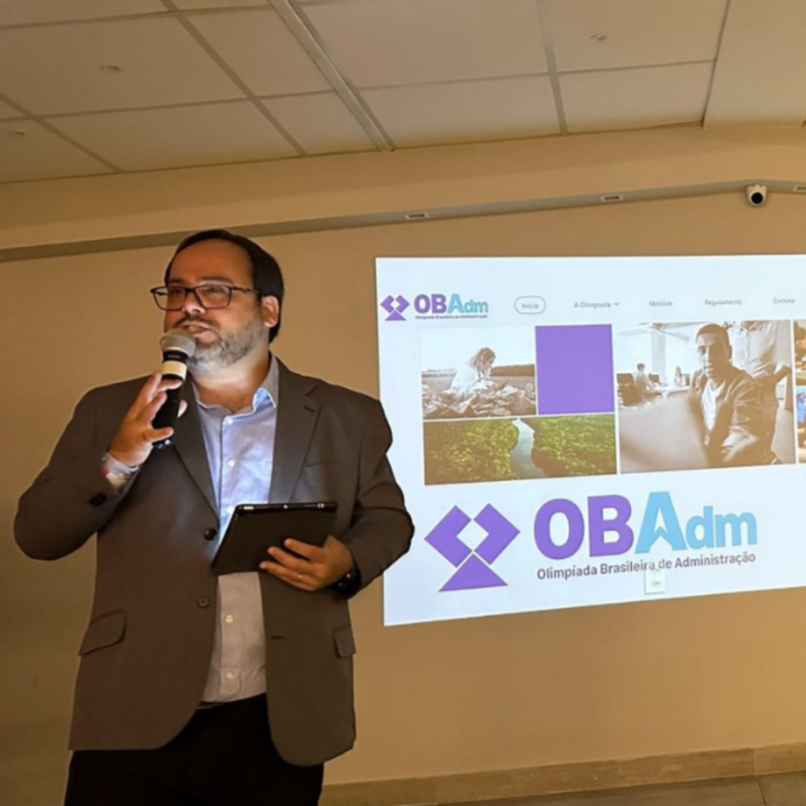 Brasil institui o Mês Nacional das Olimpíadas Científicas e do Conhecimento