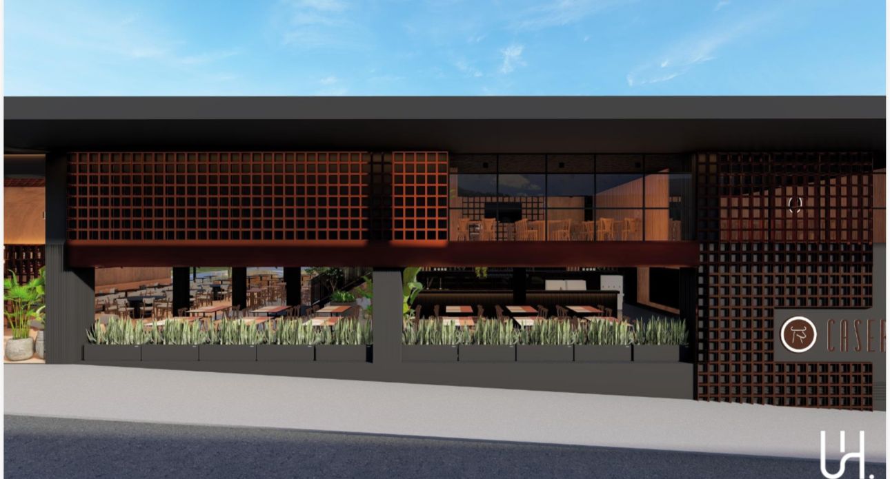 Caseratto abre a primeira unidade em Brasília