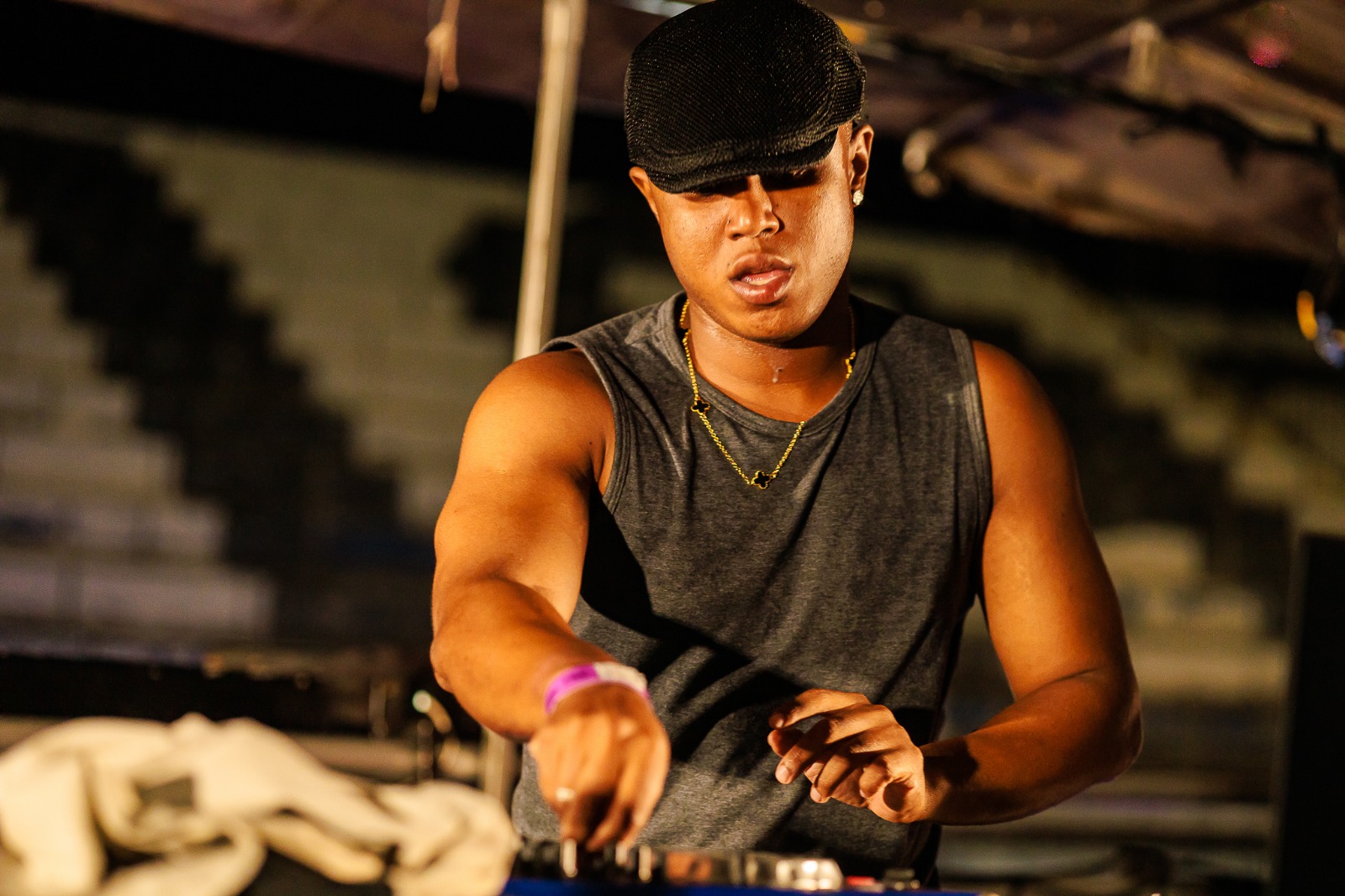 Bloco Califórnia 2026 divulga vencedores do concurso de DJs e amplia espaço para talentos locais