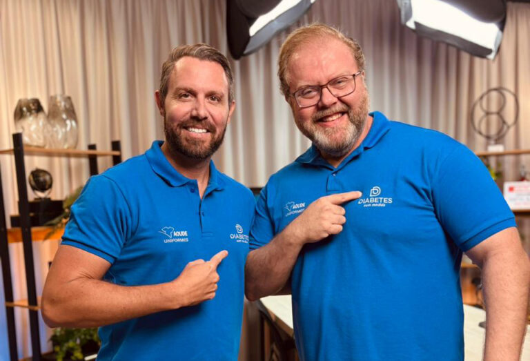 DSM – Diabetes sem Medida evolui para Doenças Sem Medida: o movimento que coloca o paciente no centro do cuidado