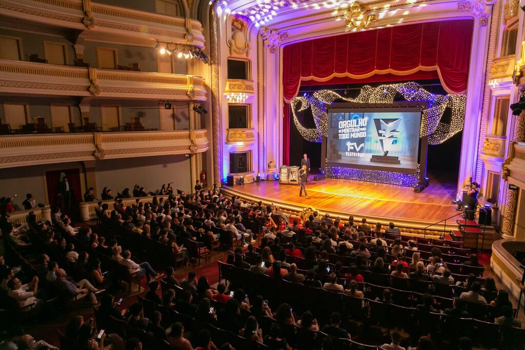 FestVídeo abre inscrições para a 36ª edição e amplia participação com novo formato