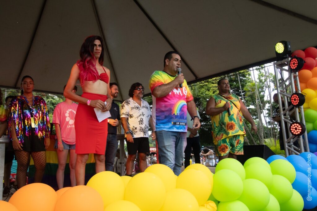 15ª edição do Carna Gay acontece dia 8 de fevereiro em Ribeirão Preto