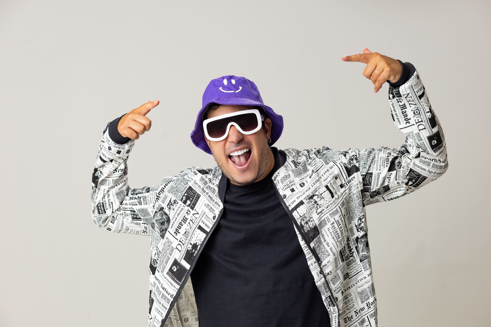 Bloco Califórnia recebe turnê comemorativa de 25 anos do Rapazolla em edição 2026