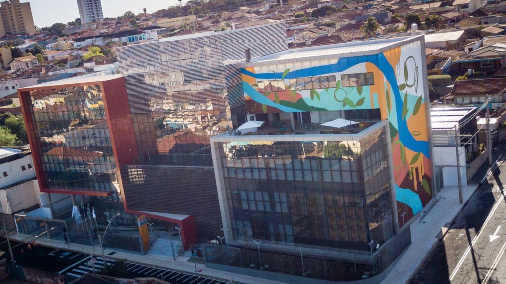 Senac Bebedouro abre quase 2.600 vagas para cursos do primeiro semestre de 2026