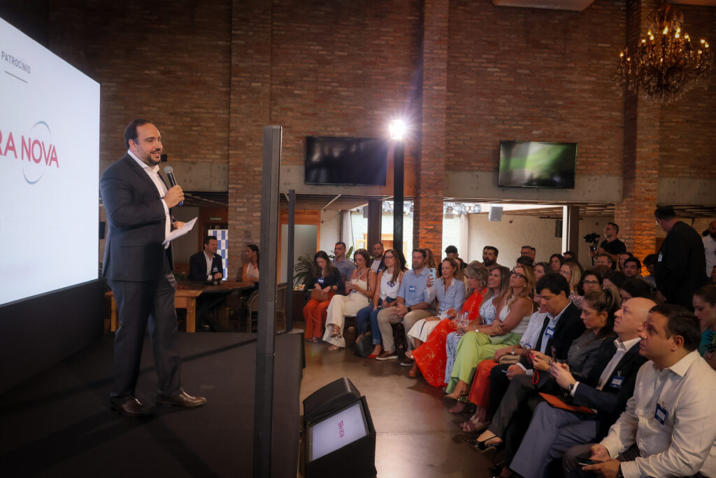 Crescimento de abertura de empresas reforça Ribeirão Preto como polo empreendedor