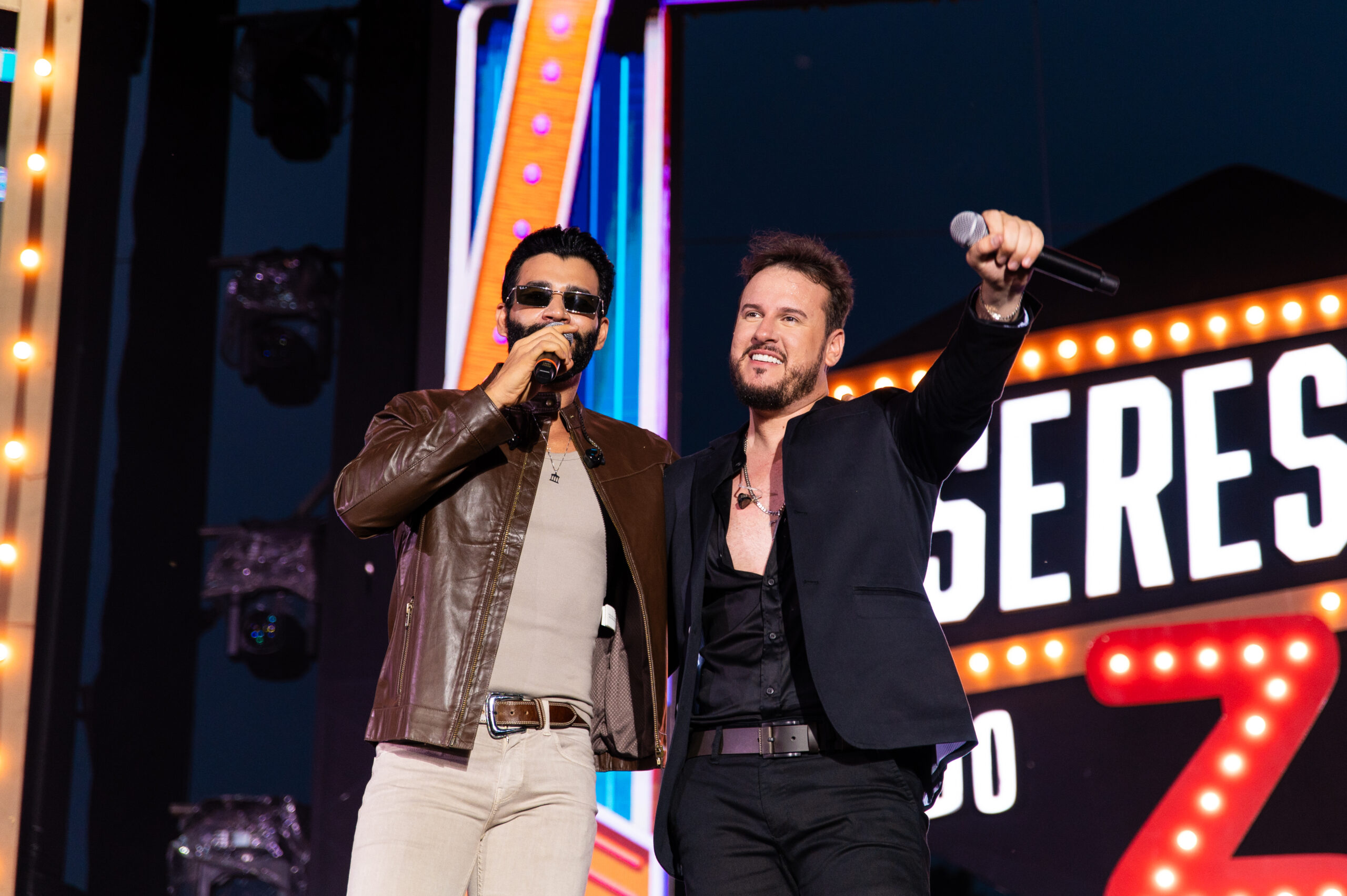 Zé Elias lança “Volte Amor” em parceria com Gusttavo Lima nesta sexta-feira (27)