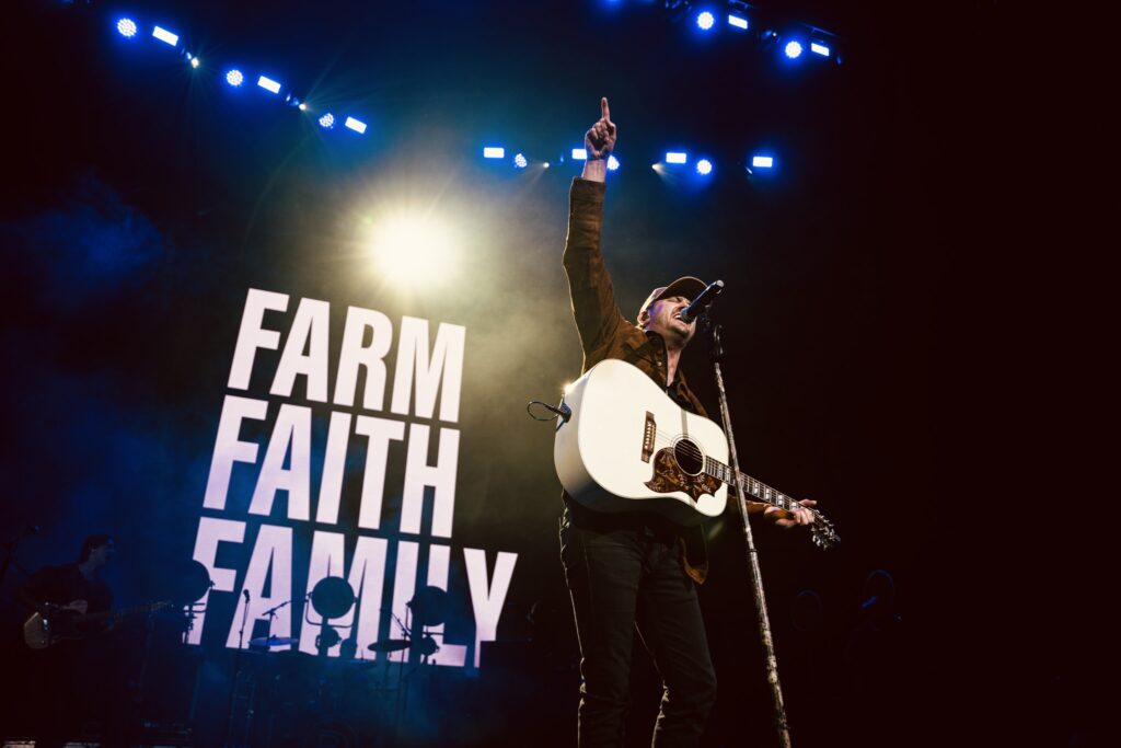 Ribeirão Rodeo Music divulga line-up da edição de 20 anos com atração internacional e inicia vendas de passaportes