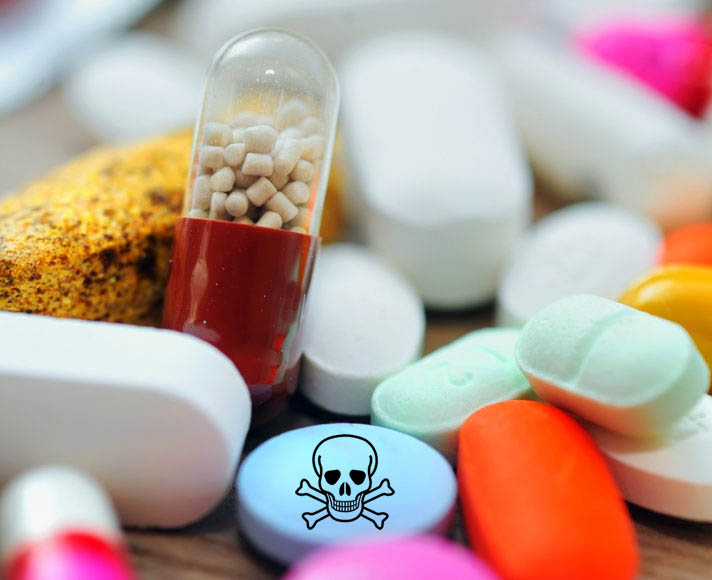 Falsificação de medicamentos oncológicos acende alerta vermelho e reforça a necessidade de rigor sanitário na importação