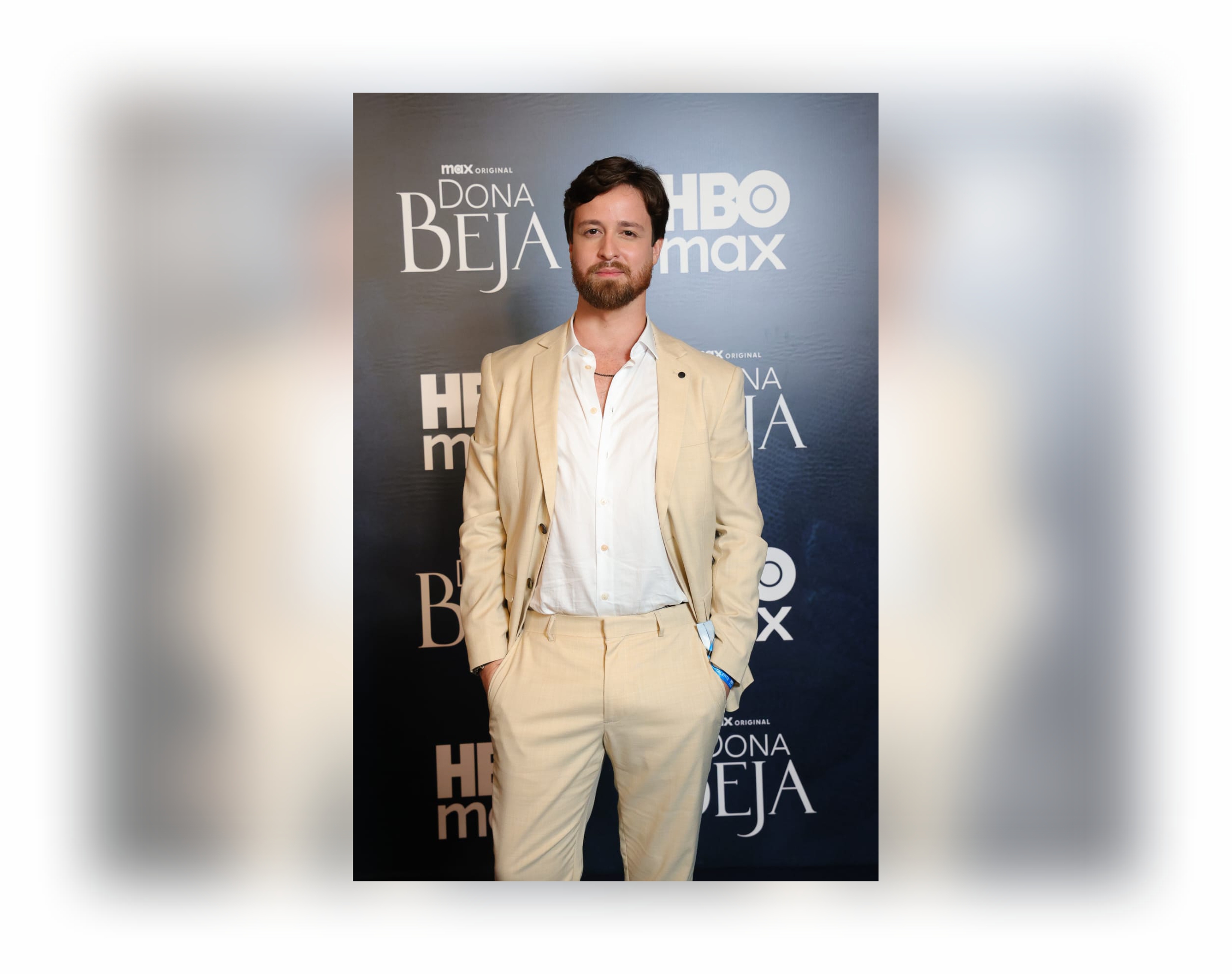 Arthur Alavarse celebra personagem em “Dona Beja” e reflete sobre carreira