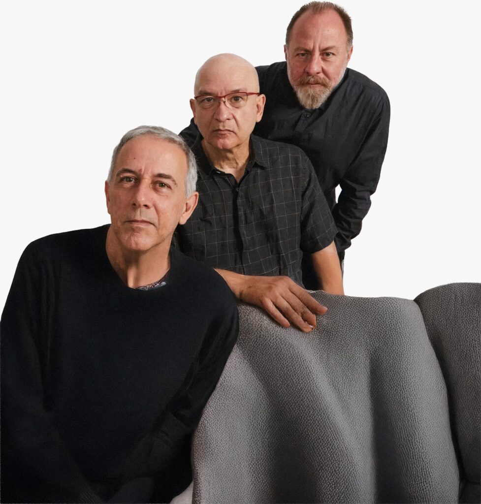 Os Paralamas do Sucesso apresentam o show “Clássicos” no Multiplan Hall