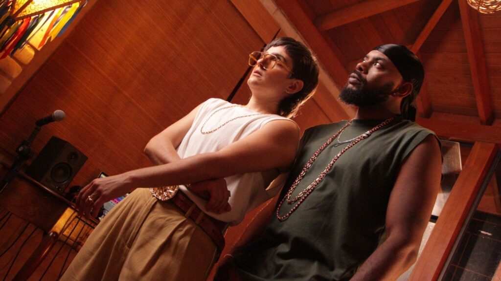 Gali Galó lança segundo single “Dolores” e promove vivência musical gratuita