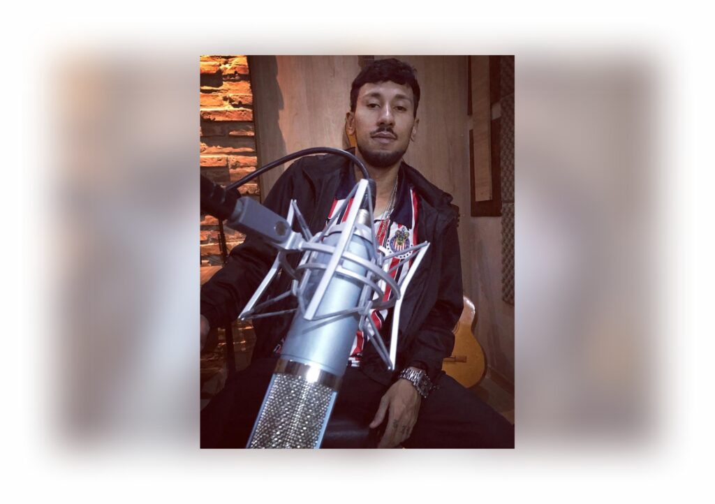 Kali: A Voz que Inspira e Liberta