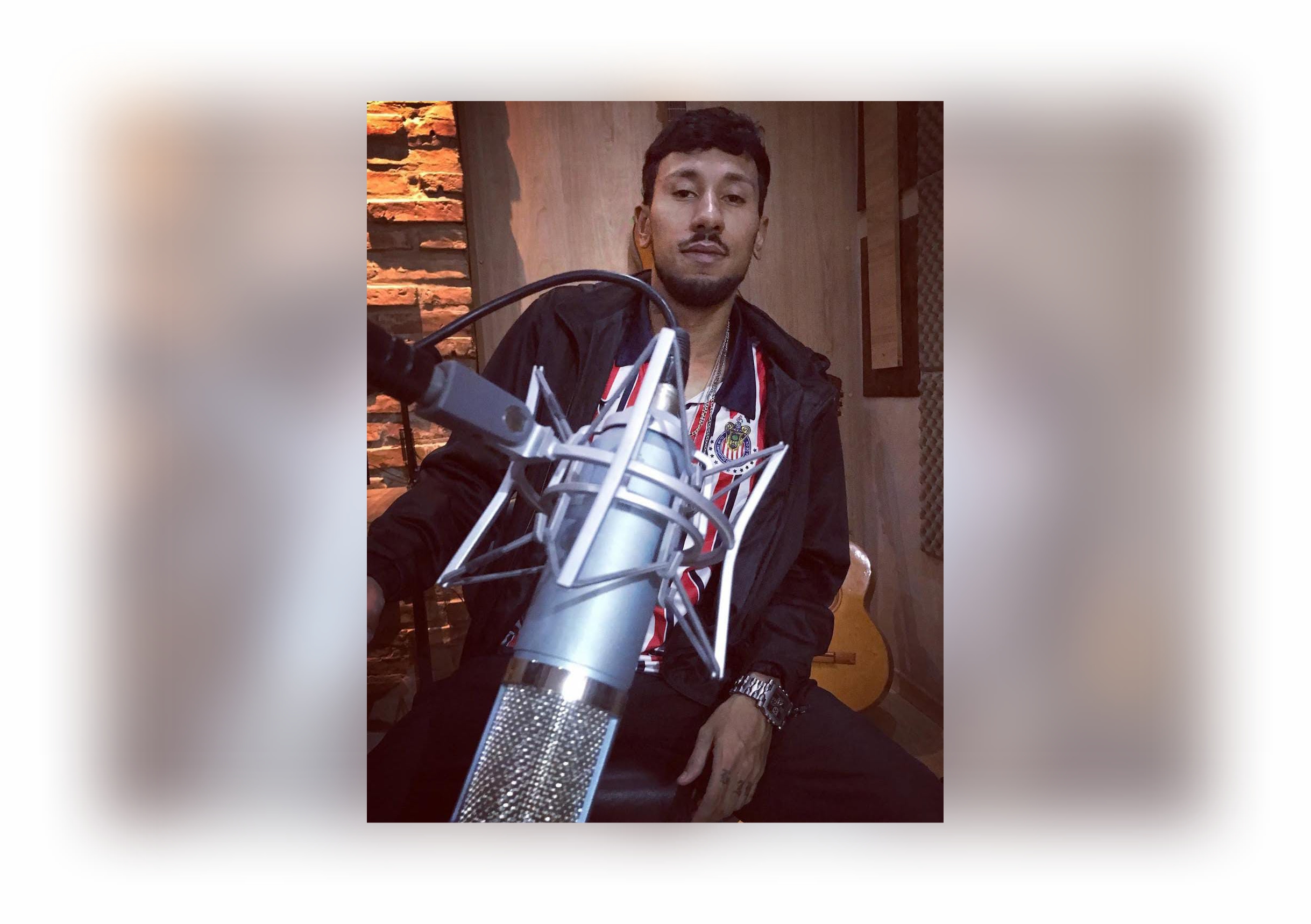 Kali: A Voz que Inspira e Liberta