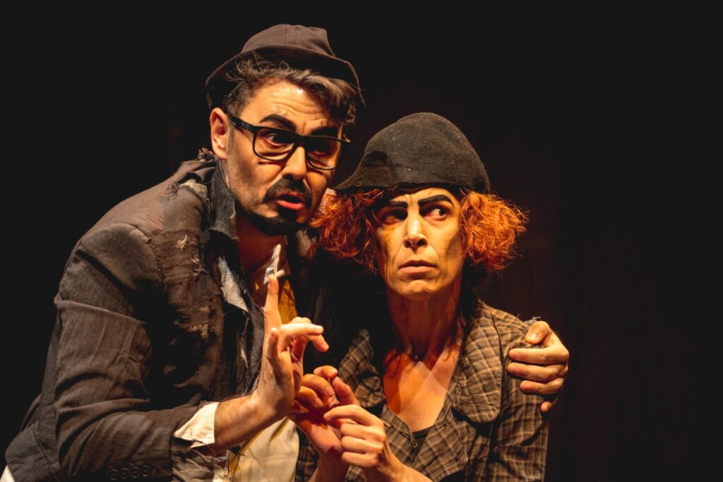 Espetáculo “Lesados” inicia circulação gratuita para estudantes em Ribeirão Preto