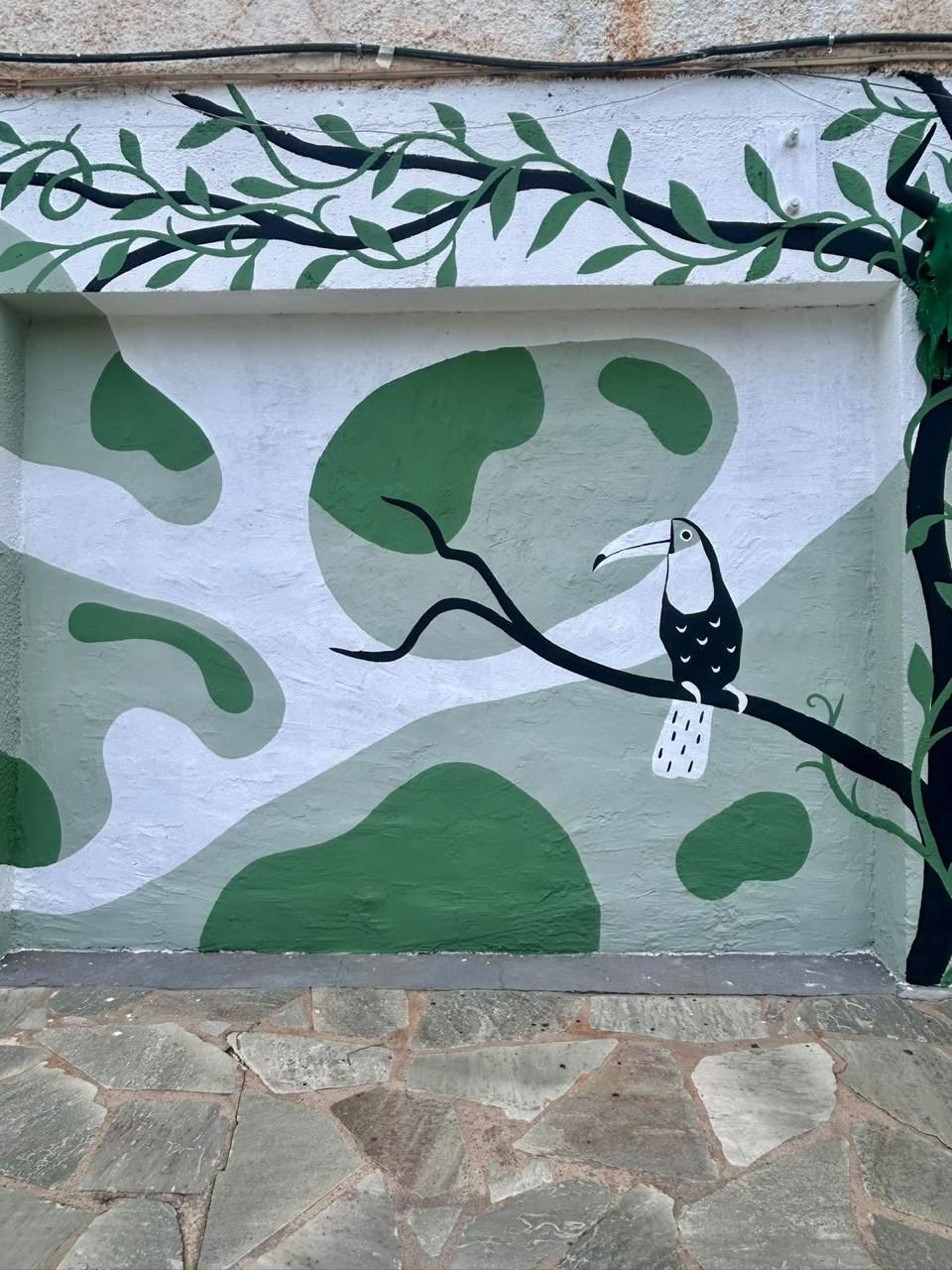 Projeto Cerradim promove inclusão com oficinas infantis gratuitas inspiradas na obra de Burle Marx