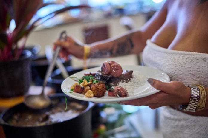 G10 Favelas promove Feijoada com Samba e lança Padaria Artesanal em Paraisópolis