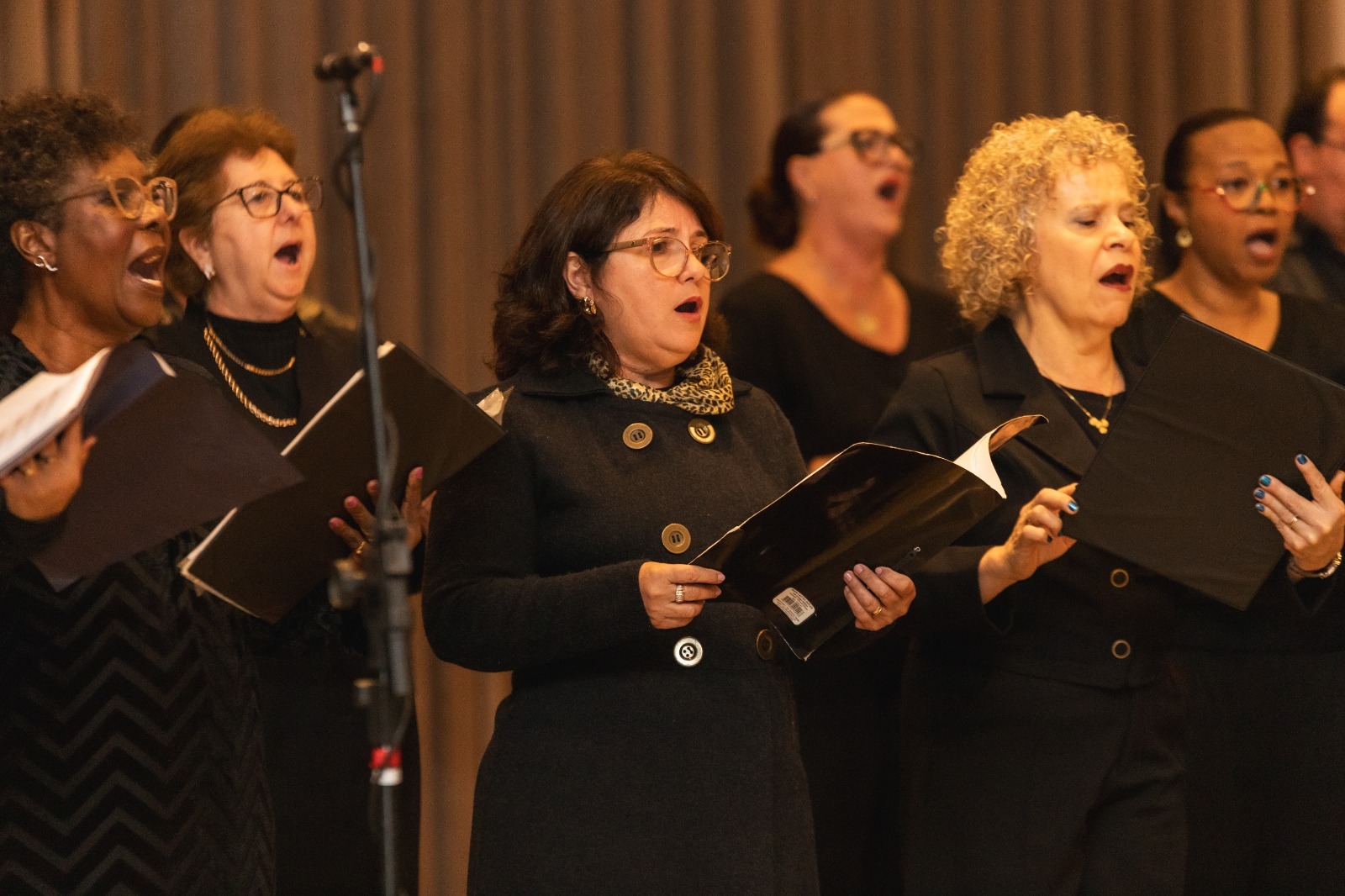 Alma abre inscrições para curso decoral gratuito em São Joaquim da Barra