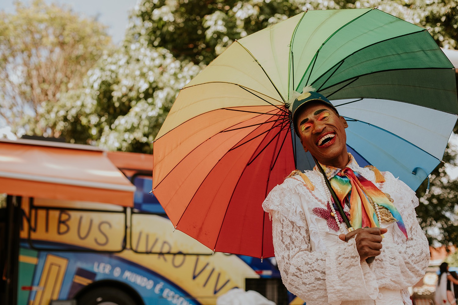 Fundação do Livro abre agenda cultural de março com sarau literário em Ribeirão Preto